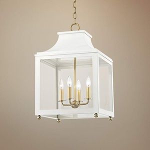Mitzi Leigh by Hudson Valley Chandelier/Pendant